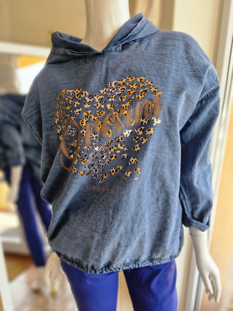 Mikča Jeans 