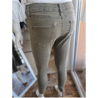 Mavi khaki nohavice 