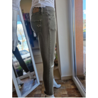 Mavi khaki nohavice 