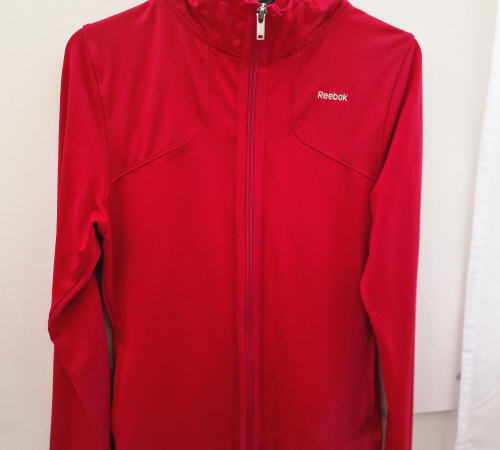 Mikča Reebok 