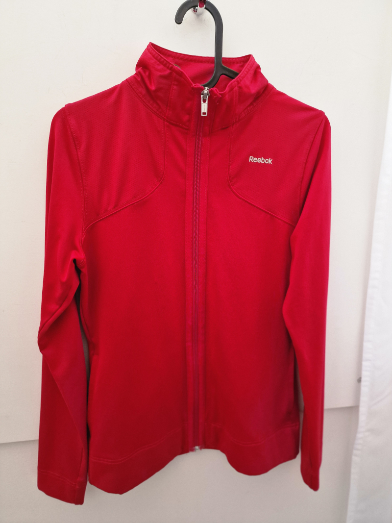 Mikča Reebok 