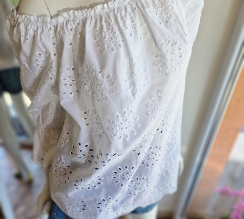 Madeirovy top 