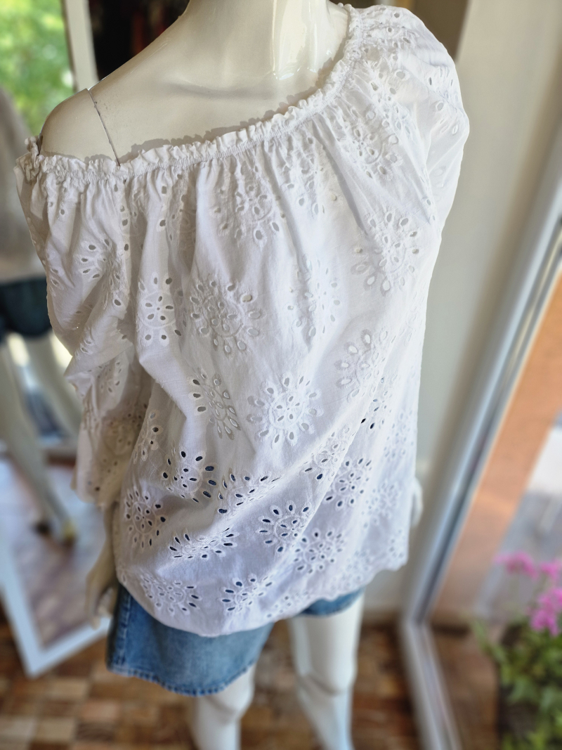 Madeirovy top 