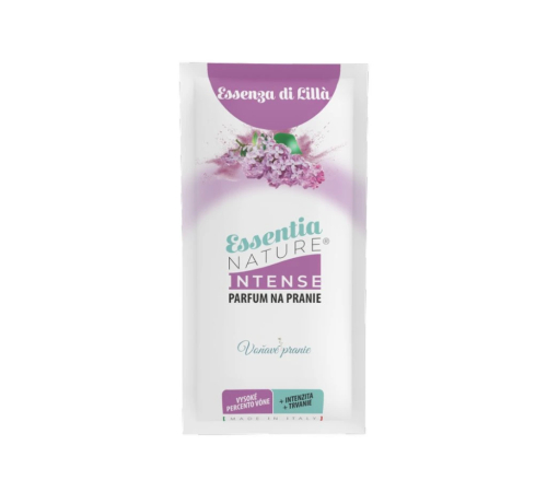 Vzorka 20ml ESSENZA DI LILLA