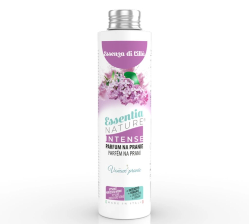 Parfém na pranie 250ml ESSENZA DI LILLA