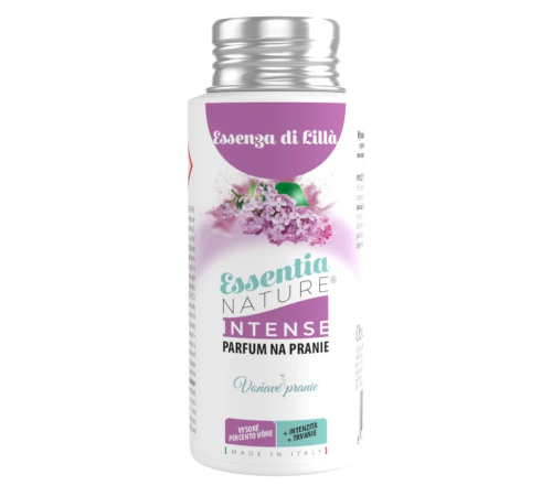 Parfém na pranie 50ml ESSENZA DI LILLA