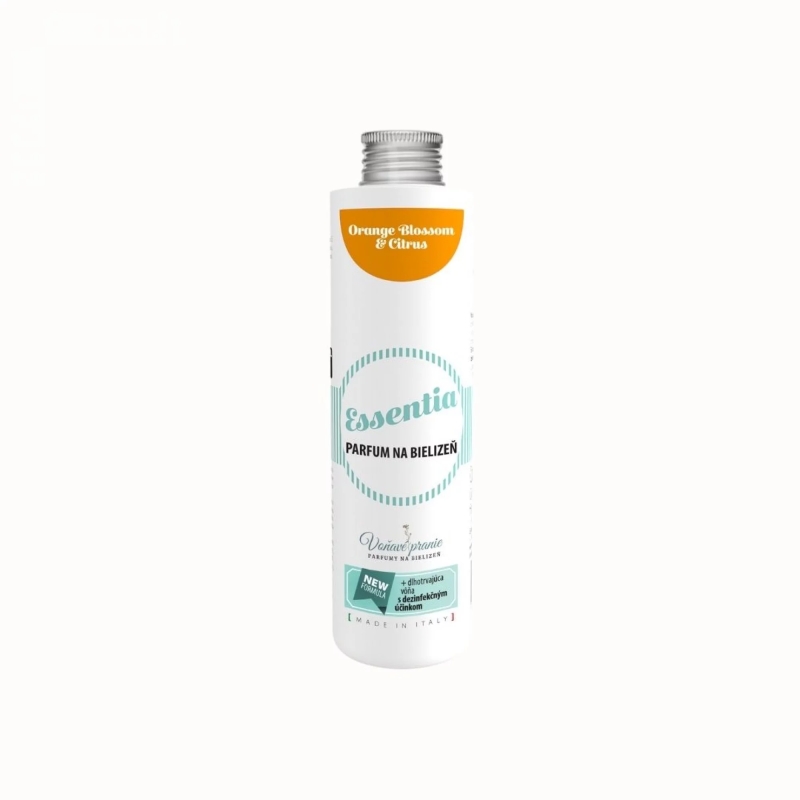 Parfum na pranie 250ml ORANGE BLOSSOM & CITRUS 