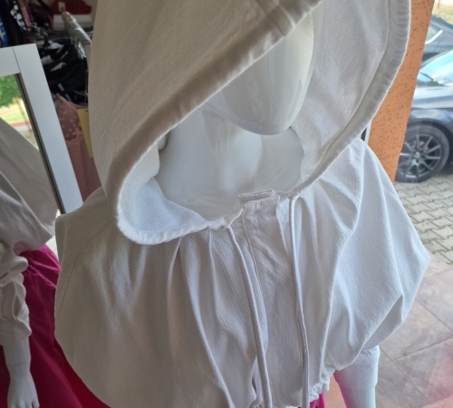 CROP mikina ZARA 