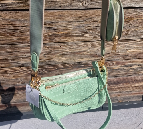 Mint kabelka 