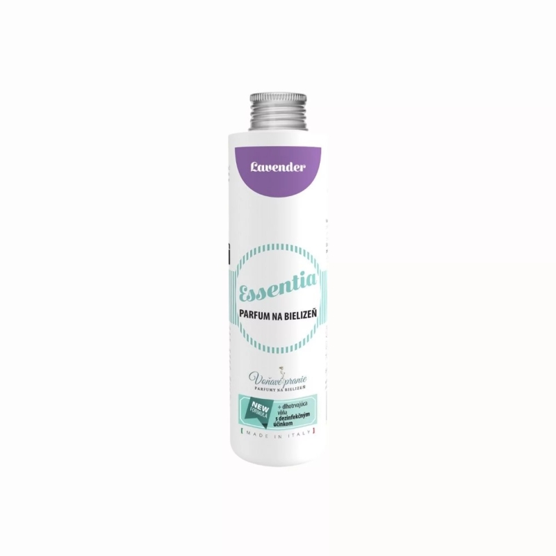 Parfum na pranie 250ml LAVENDER