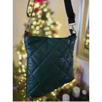 Smaragd crossbody 
