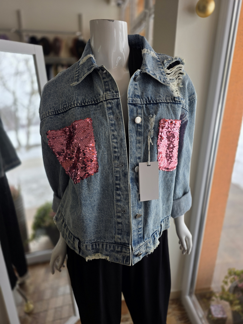 Riflovka blyšťavá 