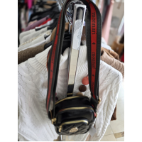 Čierna crossbody 