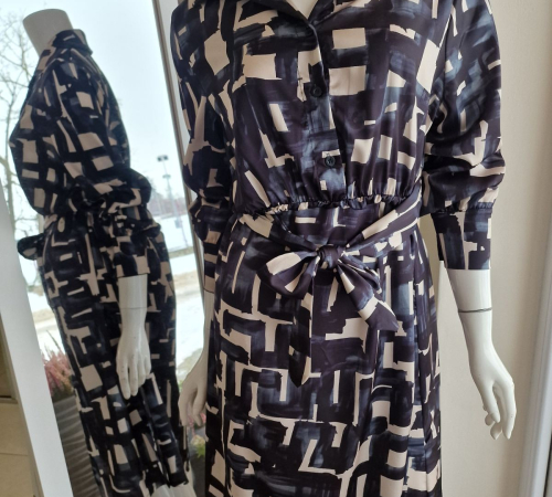 Okúzľujúce saténky 