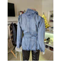 Extravagantná riflovečka 