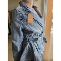 Extravagantná riflovečka 