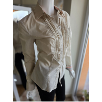 GUESS béžová blúzka 