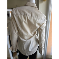 GUESS béžová blúzka 