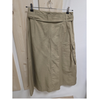 Biela blúzka s výšivkou 