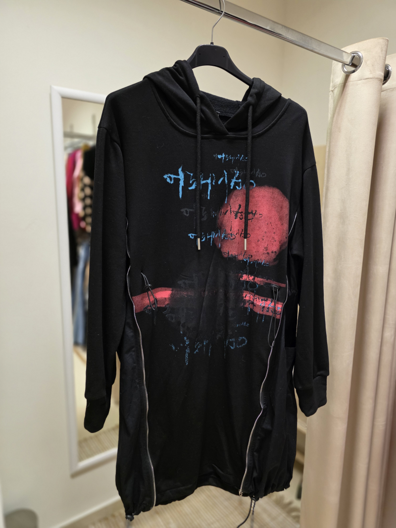 Čierne šuštiačky 