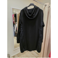 Čierne šuštiačky 