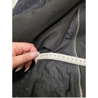 Čierne šuštiačky 