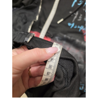 Čierne šuštiačky 