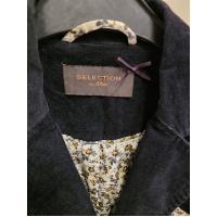 Zamatové sačko S. Oliver