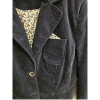 Zamatové sačko S. Oliver