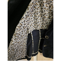 Zamatové sačko S. Oliver