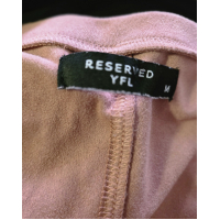Zamatky Reserved 