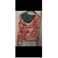 Retro tričko a mikča 