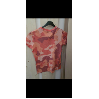 Retro tričko a mikča 