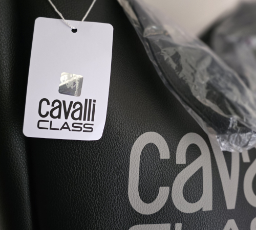 Cavalli kabelka 