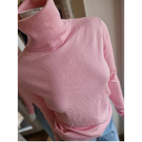 Baby ružový roláčik 