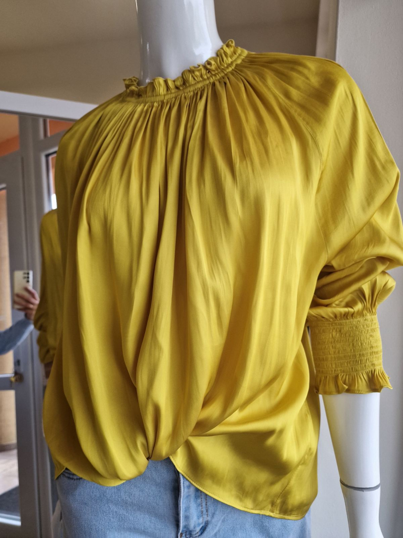 Saténka viktoriánka 