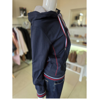 Mikinka na zips 