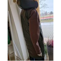 Jarná vestuška