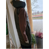 Jarná vestuška