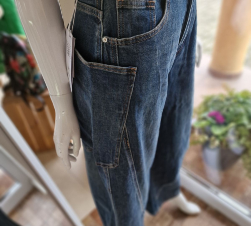 Barell jeans 