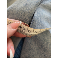 Perličková rozprávková riflovečka 