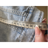 Perličková rozprávková riflovečka 