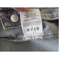 Perličková rozprávková riflovečka 