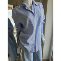 Pásikovaná košeľa