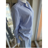 Pásikovaná košeľa