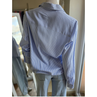 Pásikovaná košeľa