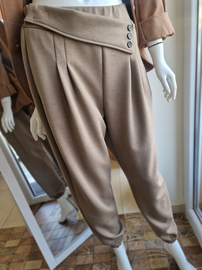 Najpohodlnejšie nohavice 