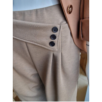 Najpohodlnejšie nohavice 