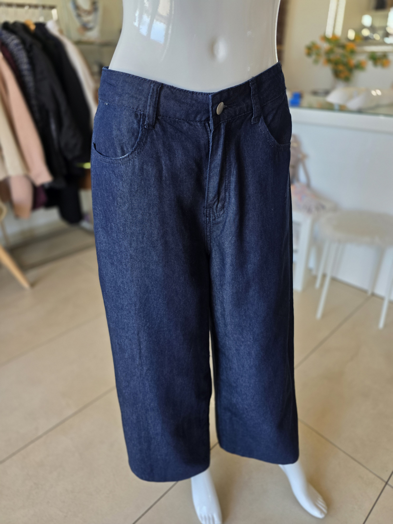 Francúzske široké rifle