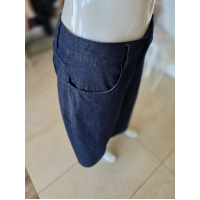 Francúzske široké rifle